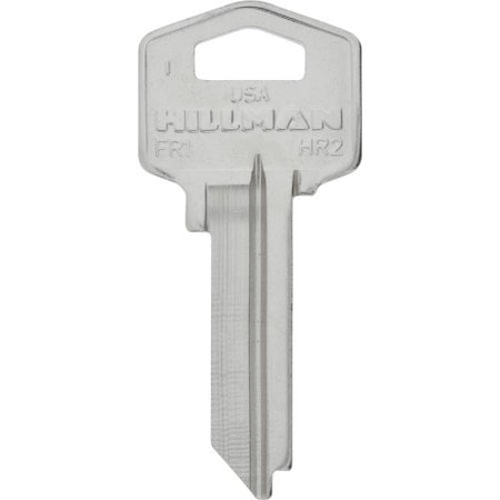 Hillman HILLMAN Traditional Key House/Office Universal Key Blank Single 85044